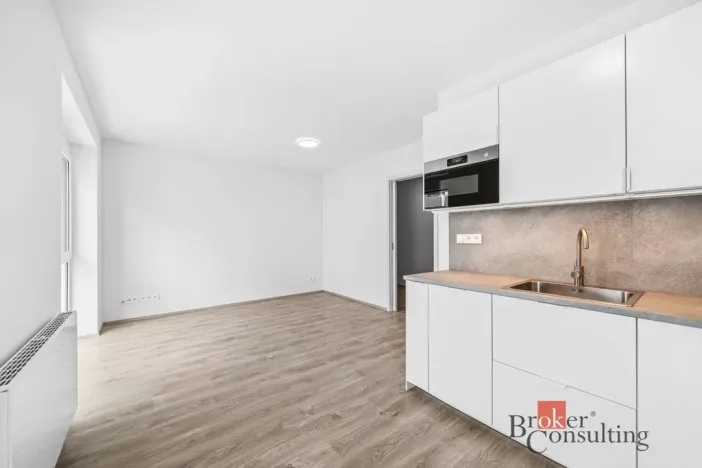 Pronájem bytu 1+kk, Hořovice, Pšeničná, 40 m2