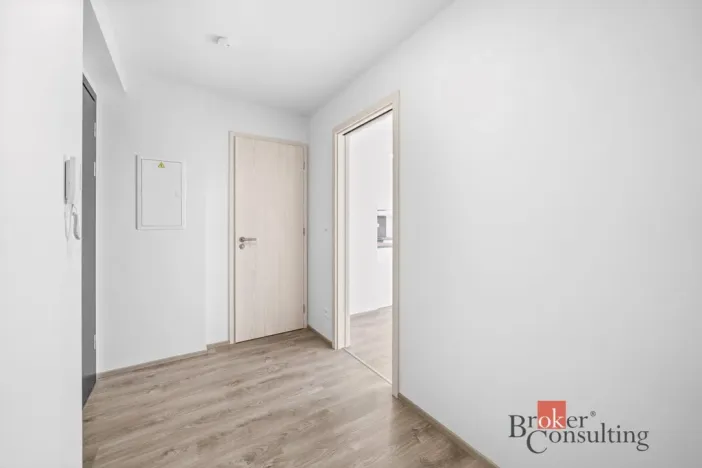 Pronájem bytu 1+kk, Hořovice, Pšeničná, 40 m2