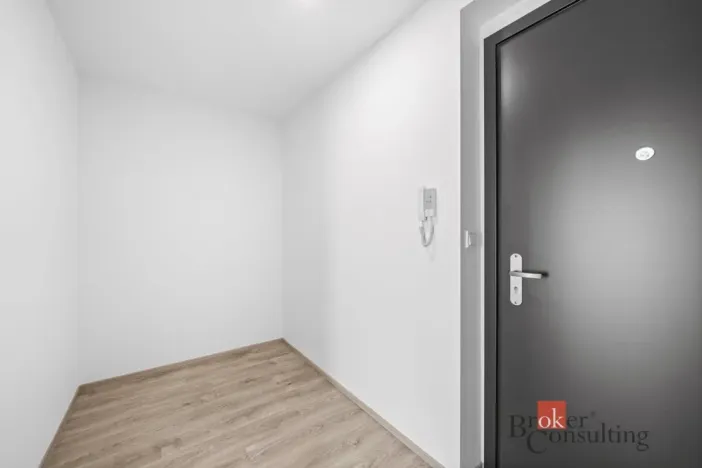 Pronájem bytu 1+kk, Hořovice, Pšeničná, 40 m2