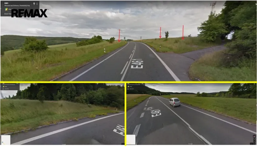 Prodej komerčního pozemku, Březová nad Svitavou, 33986 m2