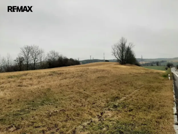 Prodej komerčního pozemku, Březová nad Svitavou, 33986 m2