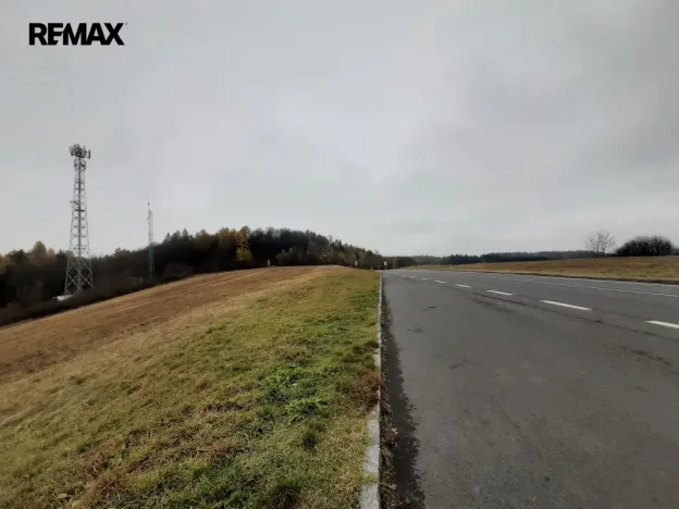 Prodej komerčního pozemku, Březová nad Svitavou, 33986 m2