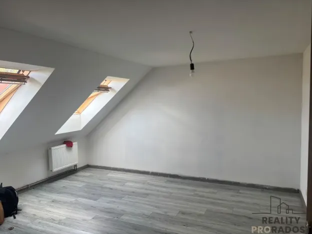 Pronájem bytu 4+kk, Libušín, Prokopská, 90 m2
