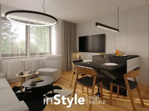 Prodej bytu 2+kk, Uherské Hradiště - Mařatice, Sokolovská, 38 m2