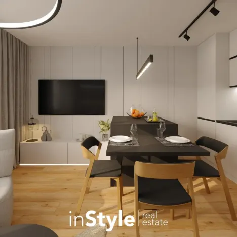 Prodej bytu 2+kk, Uherské Hradiště - Mařatice, Sokolovská, 38 m2