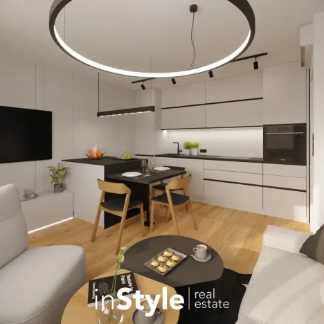 Prodej bytu 2+kk, Uherské Hradiště - Mařatice, Sokolovská, 38 m2
