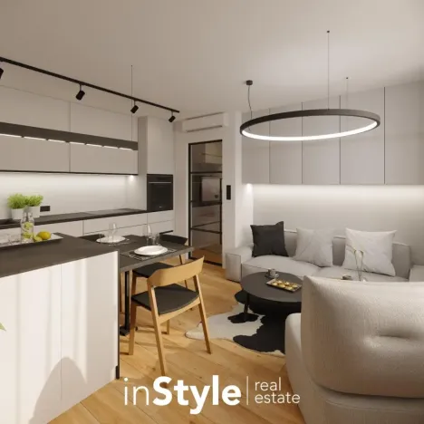 Prodej bytu 2+kk, Uherské Hradiště - Mařatice, Sokolovská, 38 m2