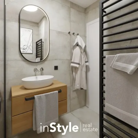 Prodej bytu 2+kk, Uherské Hradiště - Mařatice, Sokolovská, 38 m2