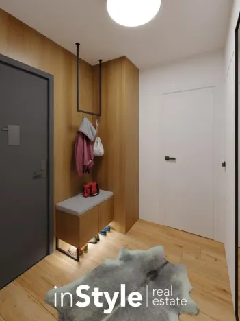 Prodej bytu 2+kk, Uherské Hradiště - Mařatice, Sokolovská, 38 m2