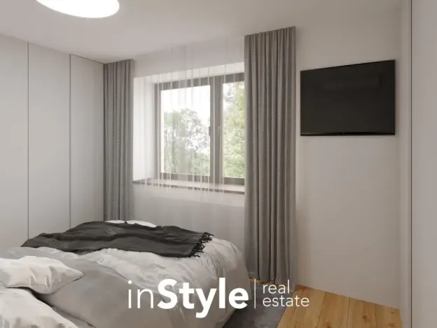 Prodej bytu 2+kk, Uherské Hradiště - Mařatice, Sokolovská, 38 m2