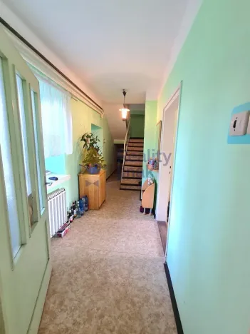 Prodej vícegeneračního domu, Švábenice, 154 m2