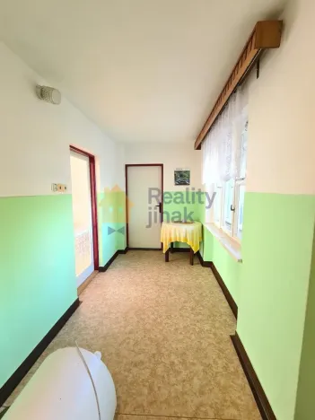 Prodej vícegeneračního domu, Švábenice, 154 m2