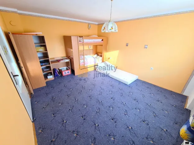 Prodej vícegeneračního domu, Švábenice, 154 m2