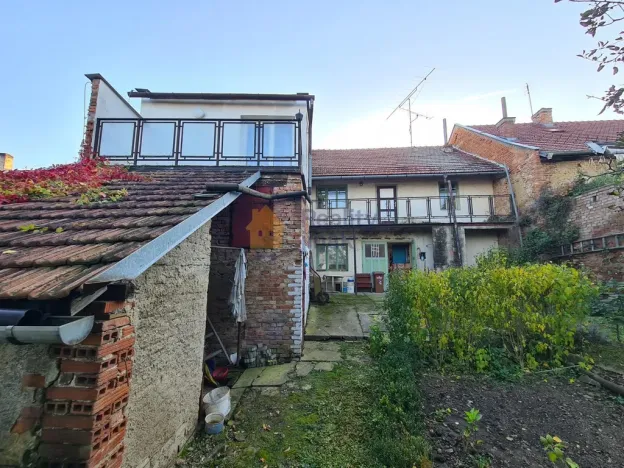 Prodej vícegeneračního domu, Švábenice, 154 m2