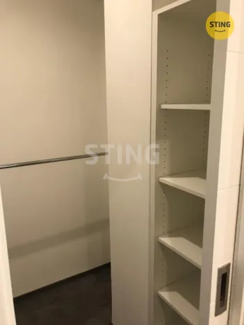 Pronájem bytu 2+kk, Pardubice, Sladkovského, 70 m2