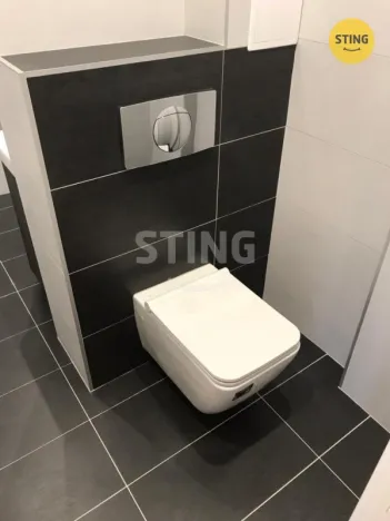 Pronájem bytu 2+kk, Pardubice, Sladkovského, 70 m2