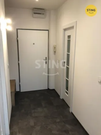 Pronájem bytu 2+kk, Pardubice, Sladkovského, 70 m2
