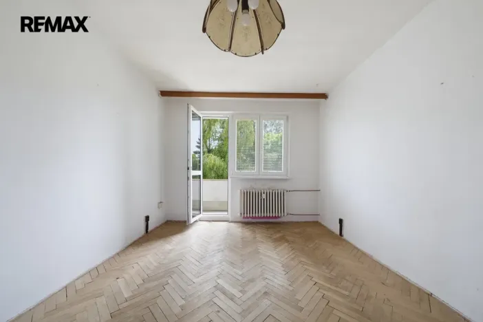 Prodej bytu 3+1, Hroznětín, Sídliště, 73 m2