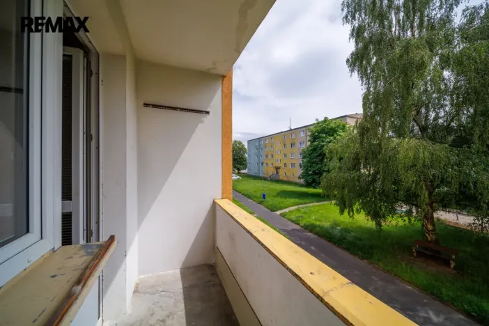 Prodej bytu 3+1, Hroznětín, Sídliště, 73 m2