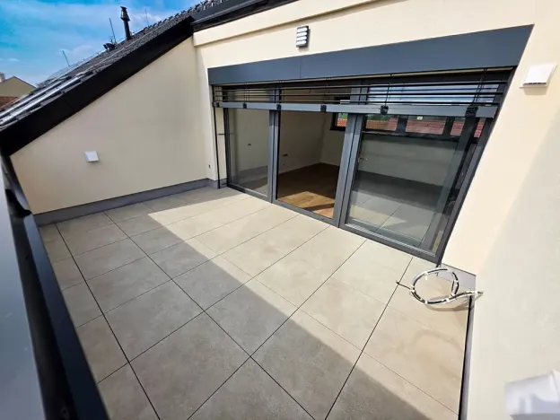 Prodej bytu 4+kk, Brno, Chleborádova, 104 m2