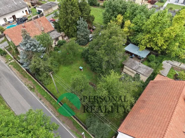Prodej rodinného domu, Vrbčany, 78 m2