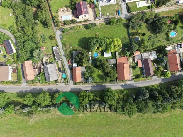 Prodej rodinného domu, Vrbčany, 78 m2