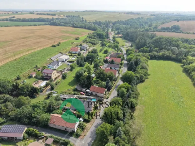 Prodej rodinného domu, Vrbčany, 78 m2