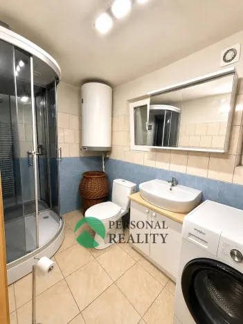 Prodej rodinného domu, Vrbčany, 78 m2