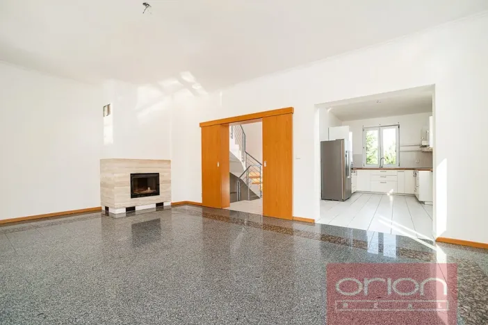 Pronájem rodinného domu, Praha - Nebušice, Na závěji, 250 m2