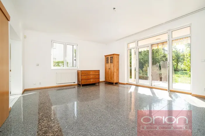 Pronájem rodinného domu, Praha - Nebušice, Na závěji, 250 m2