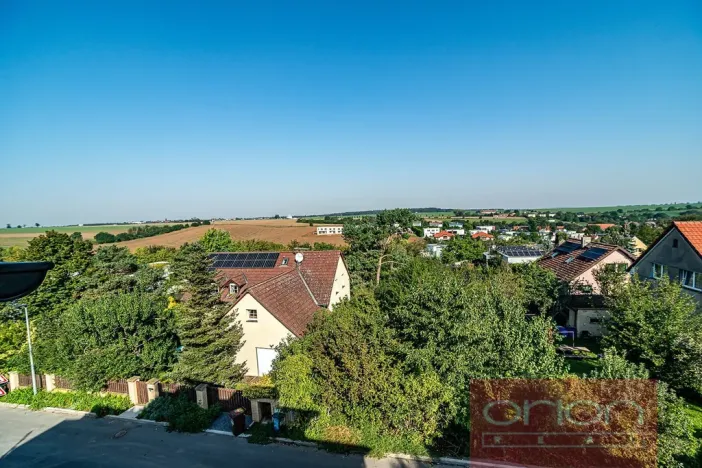Pronájem rodinného domu, Praha - Nebušice, Na závěji, 250 m2