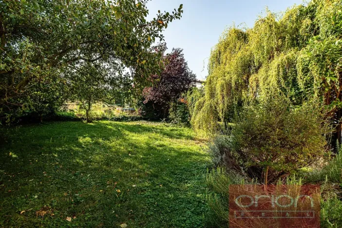 Pronájem rodinného domu, Praha - Nebušice, Na závěji, 250 m2