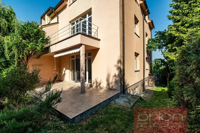 Pronájem rodinného domu, Praha - Nebušice, Na závěji, 250 m2