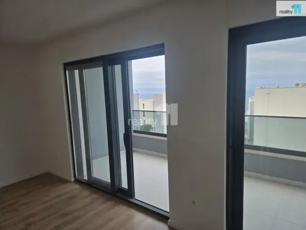 Prodej bytu 2+1, Makarska, Ulica Mate Vladića, Chorvatsko, 71 m2
