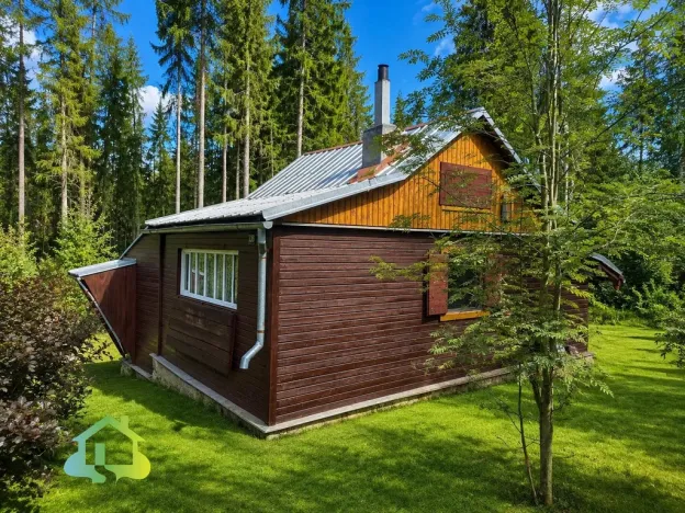 Prodej chaty, Pohoří - Skalsko, 50 m2