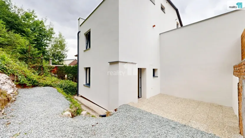 Prodej bytu 2+kk, Želiv, 62 m2