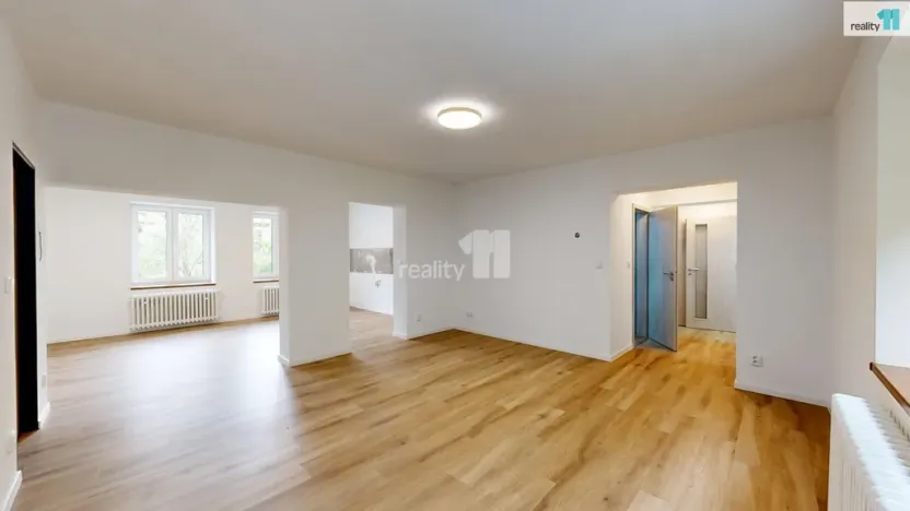 Prodej bytu 2+kk, Želiv, 62 m2