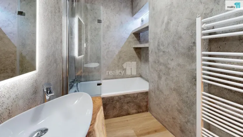 Prodej bytu 2+kk, Želiv, 62 m2