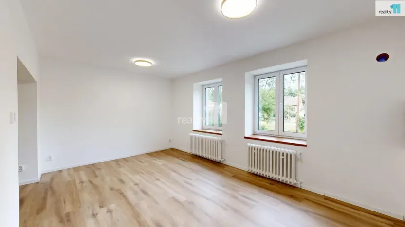 Prodej bytu 2+kk, Želiv, 62 m2