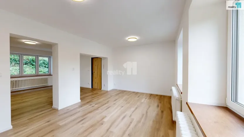 Prodej bytu 2+kk, Želiv, 62 m2