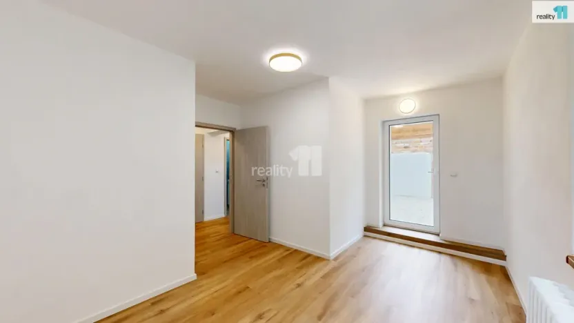 Prodej bytu 2+kk, Želiv, 62 m2