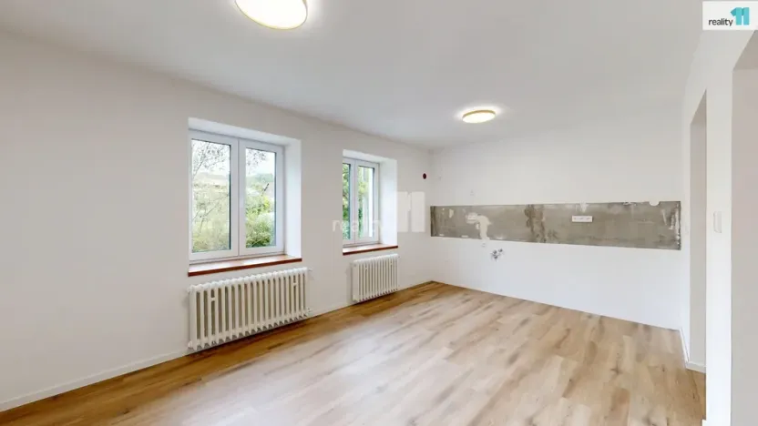 Prodej bytu 2+kk, Želiv, 62 m2
