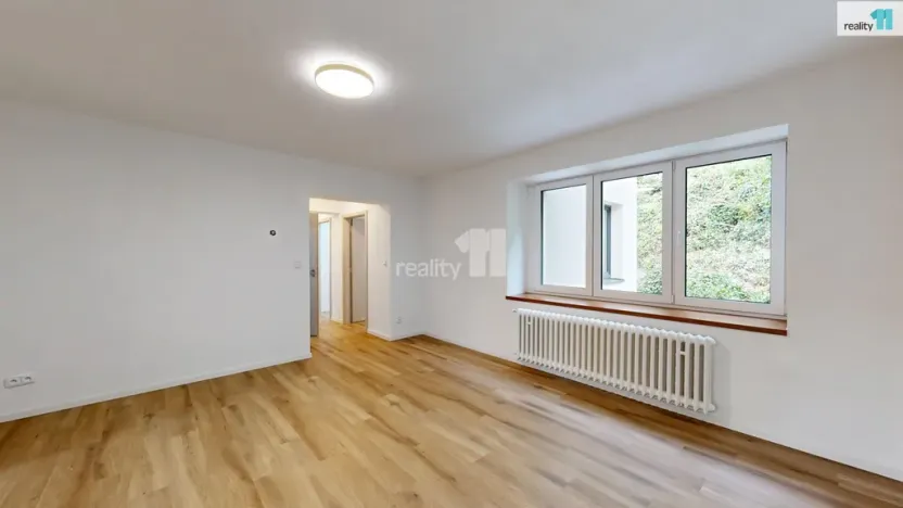 Prodej bytu 2+kk, Želiv, 62 m2