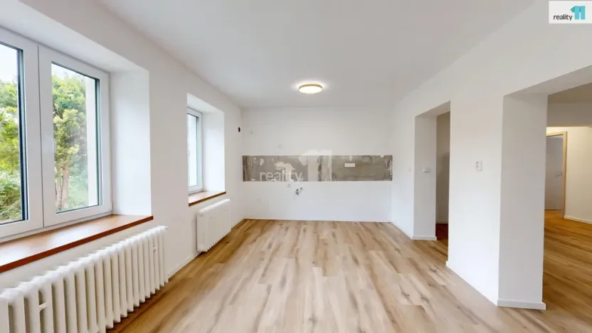 Prodej bytu 2+kk, Želiv, 62 m2