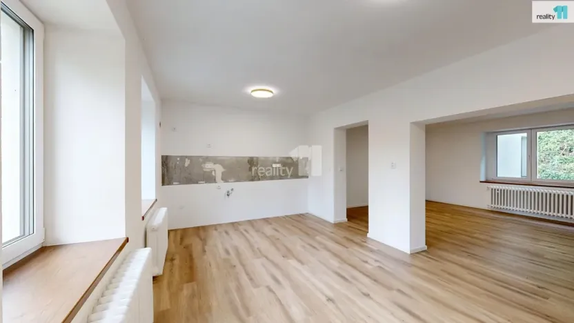 Prodej bytu 2+kk, Želiv, 62 m2