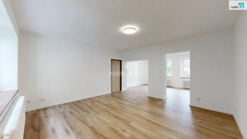 Prodej bytu 2+kk, Želiv, 62 m2