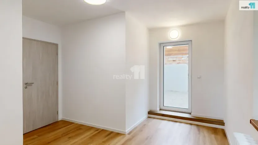 Prodej bytu 2+kk, Želiv, 62 m2