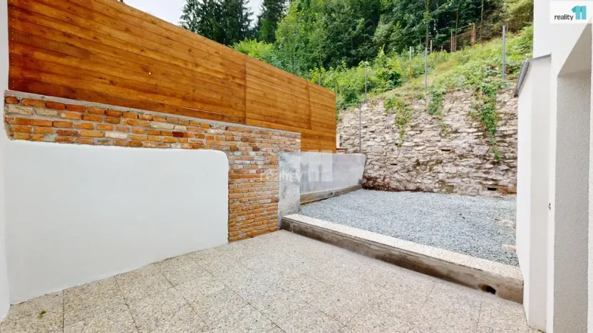 Prodej bytu 2+kk, Želiv, 62 m2
