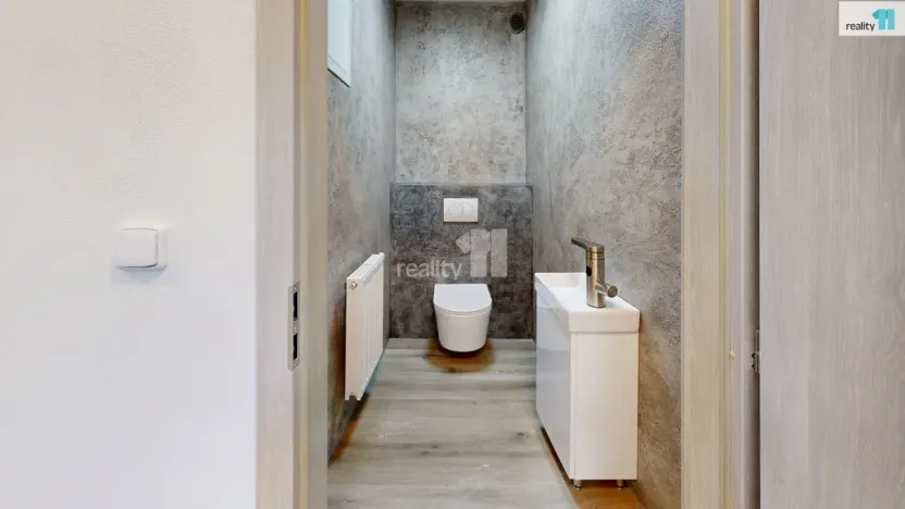 Prodej bytu 2+kk, Želiv, 62 m2