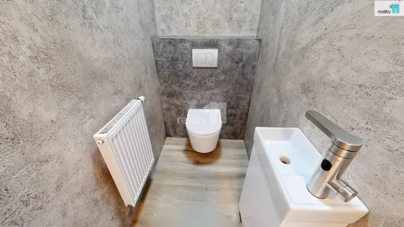 Prodej bytu 2+kk, Želiv, 62 m2